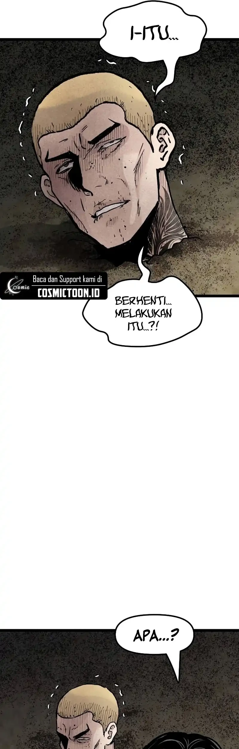 Silent Transfer Student Chapter 44 Gambar 31