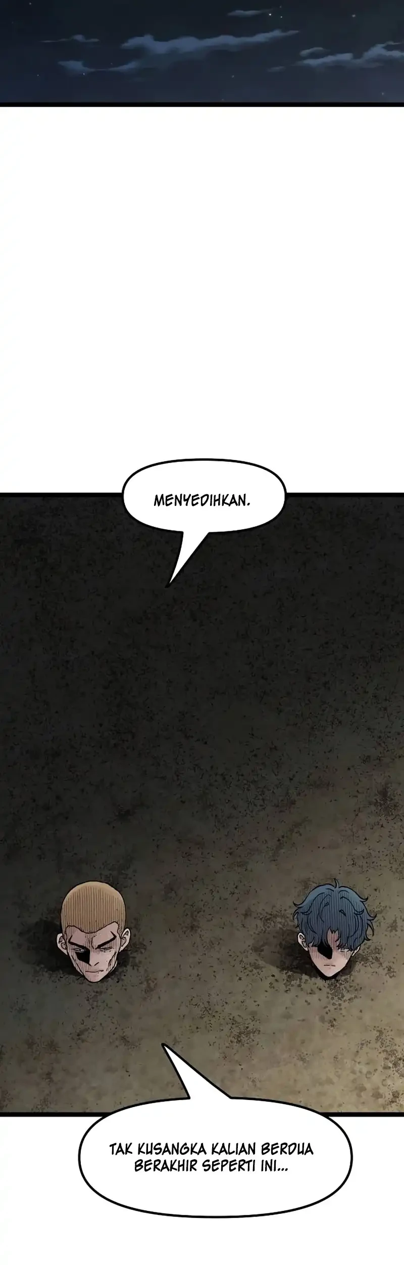 Silent Transfer Student Chapter 44 Gambar 40