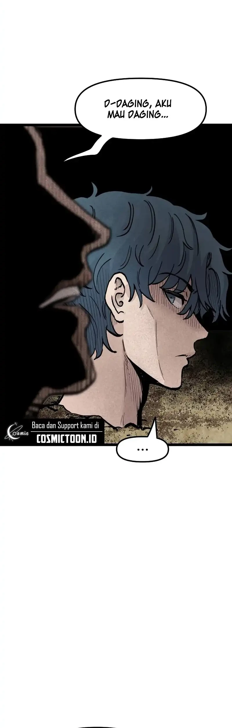 Silent Transfer Student Chapter 44 Gambar 42