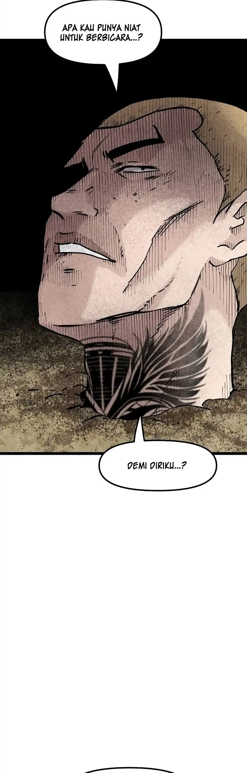 Silent Transfer Student Chapter 44 Gambar 43