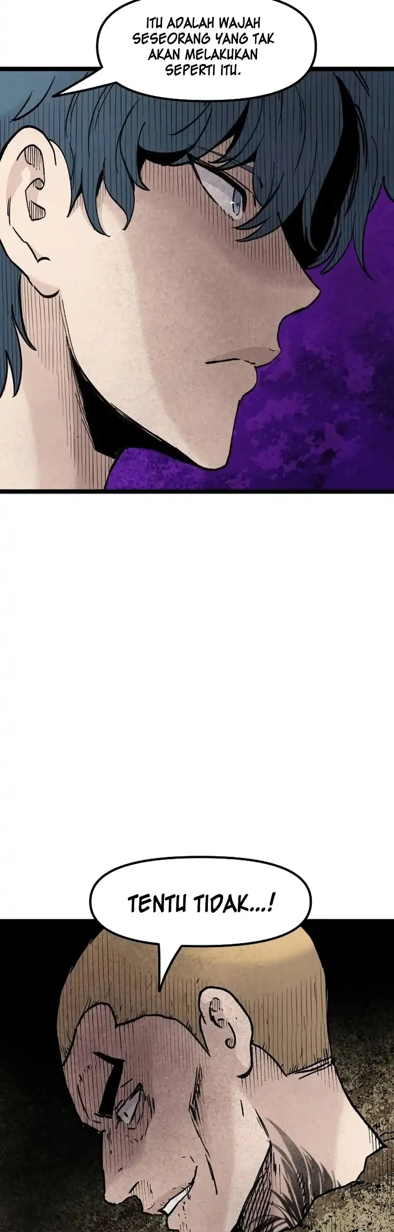 Silent Transfer Student Chapter 44 Gambar 44