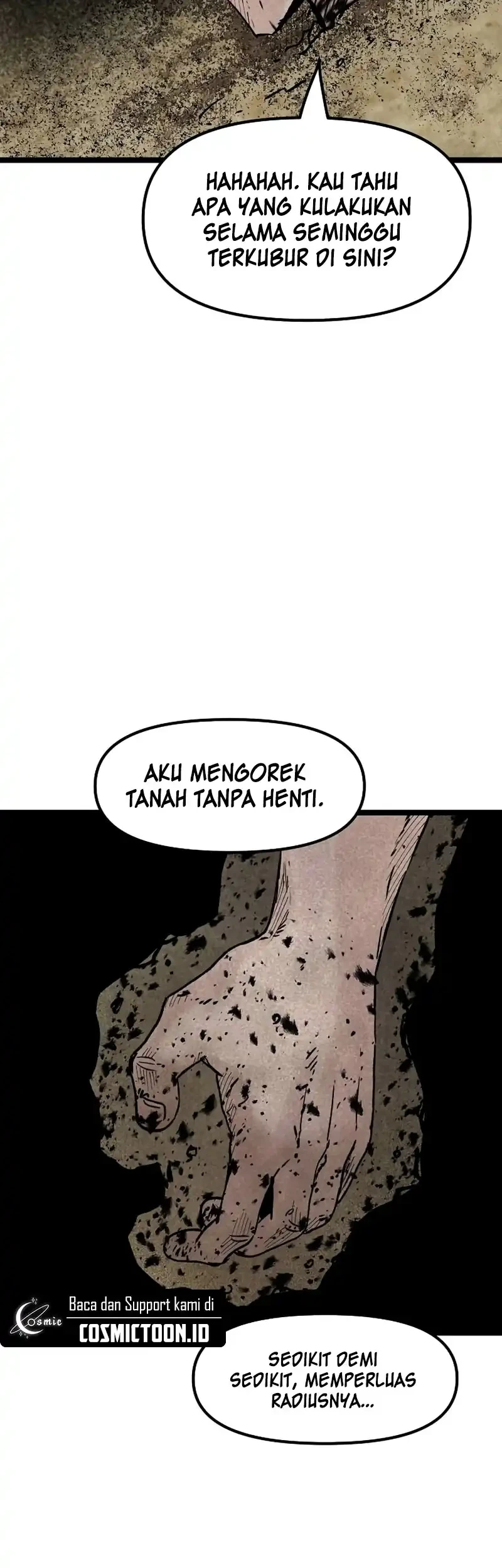 Silent Transfer Student Chapter 44 Gambar 45