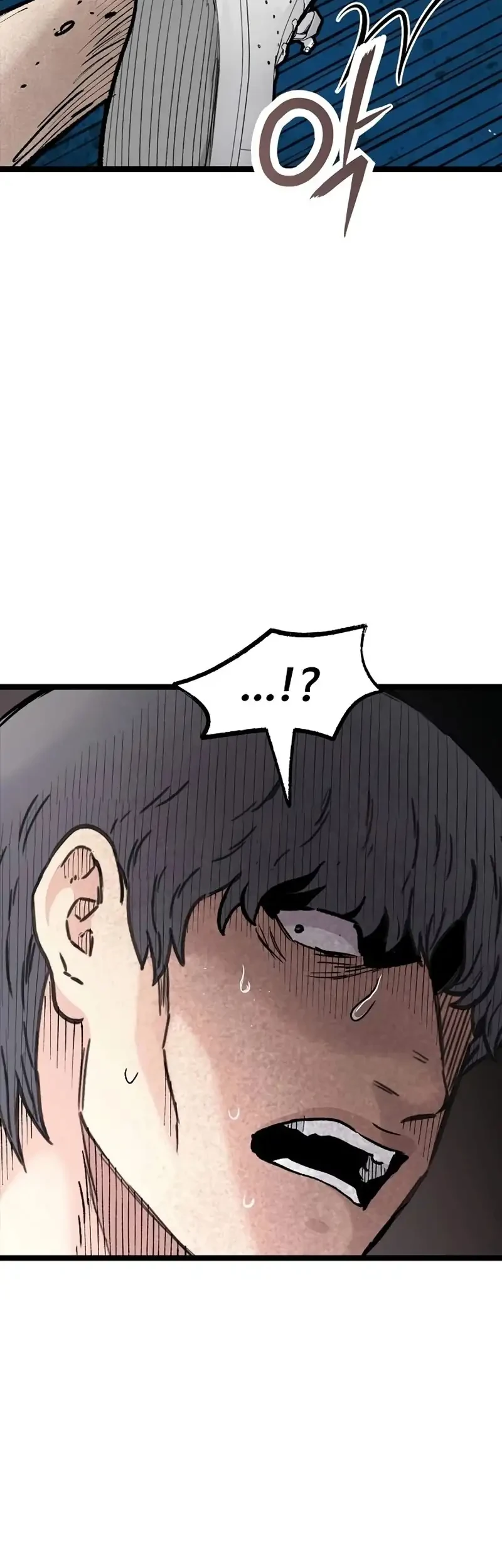 Silent Transfer Student Chapter 45 Gambar 48