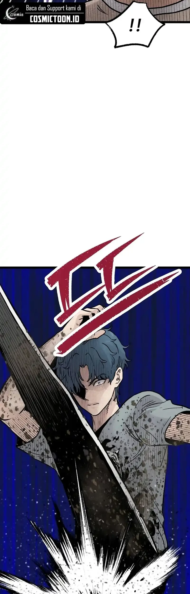 Silent Transfer Student Chapter 45 Gambar 59