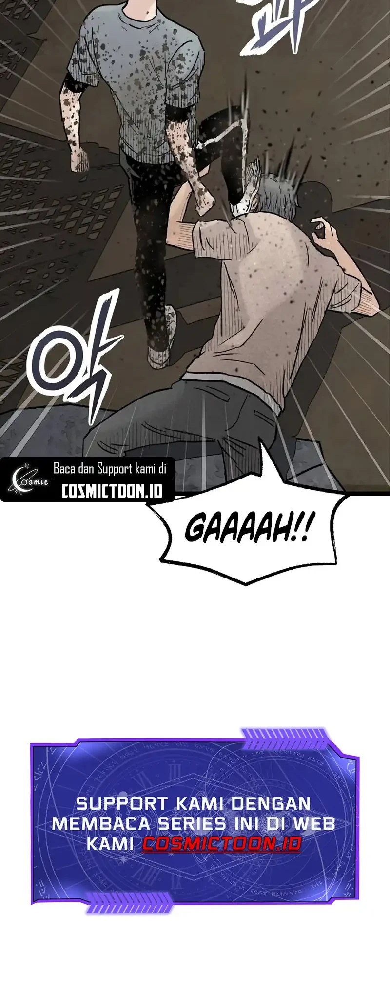 Silent Transfer Student Chapter 45 Gambar 64