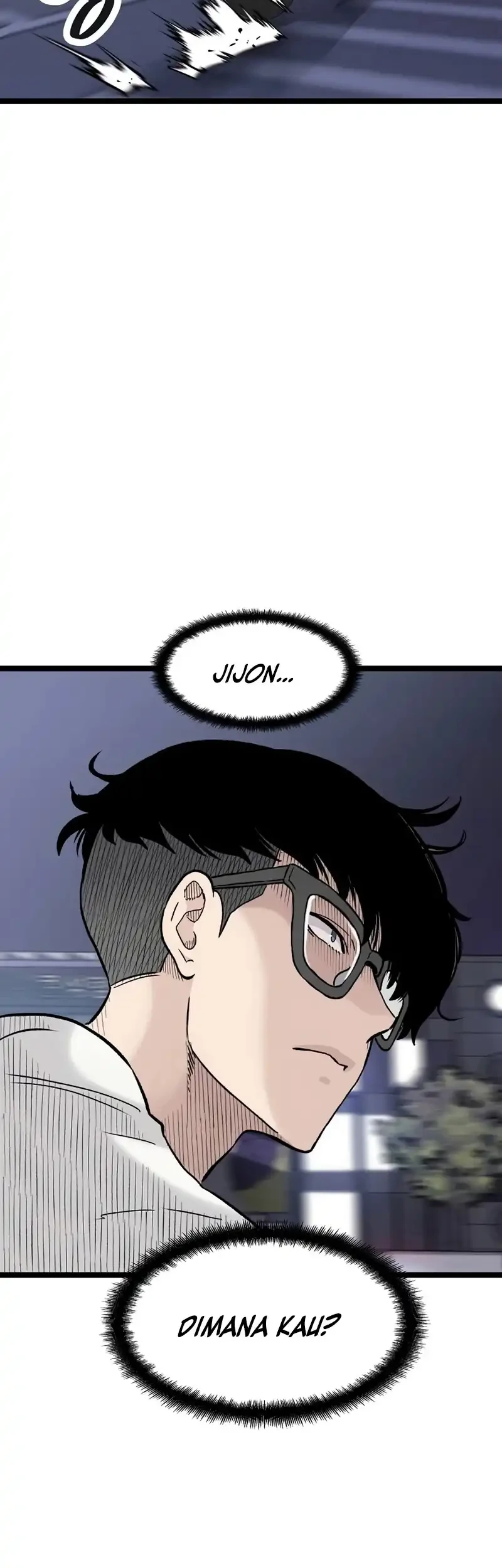 Silent Transfer Student Chapter 45 Gambar 13