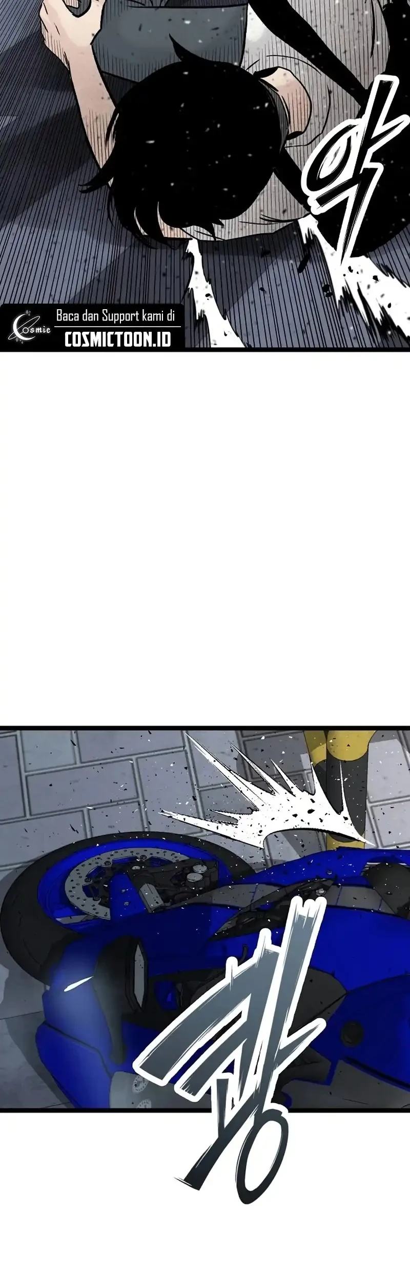 Silent Transfer Student Chapter 45 Gambar 18