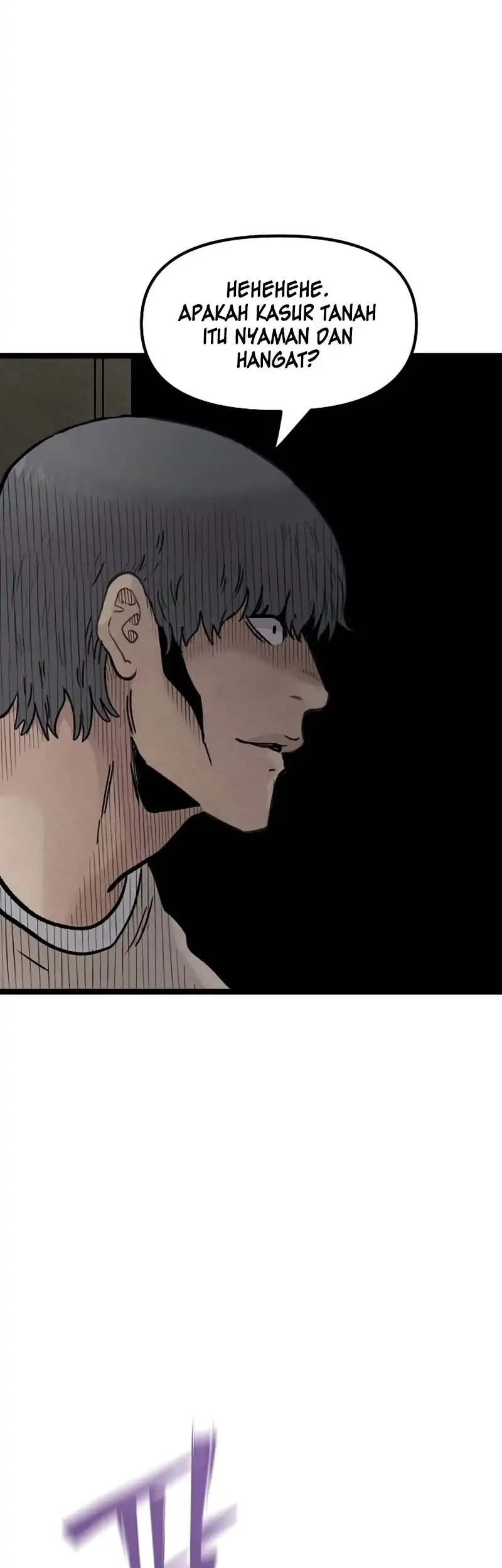 Silent Transfer Student Chapter 45 Gambar 29