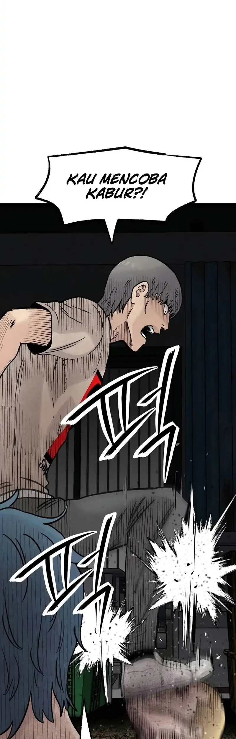 Silent Transfer Student Chapter 45 Gambar 34