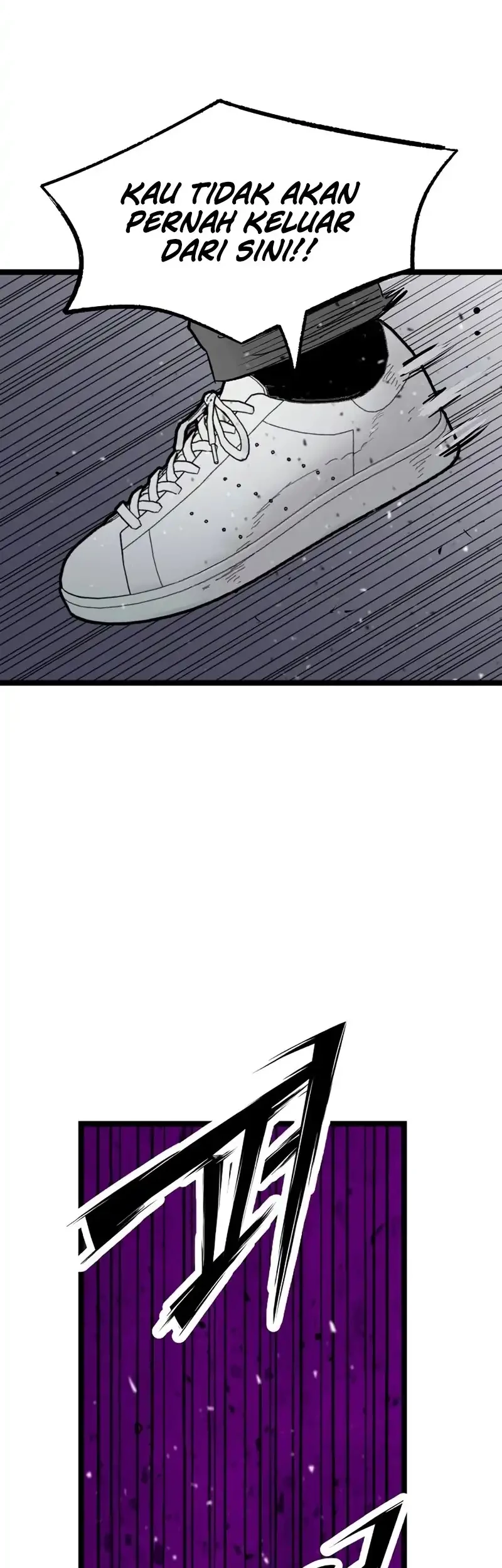 Silent Transfer Student Chapter 45 Gambar 38