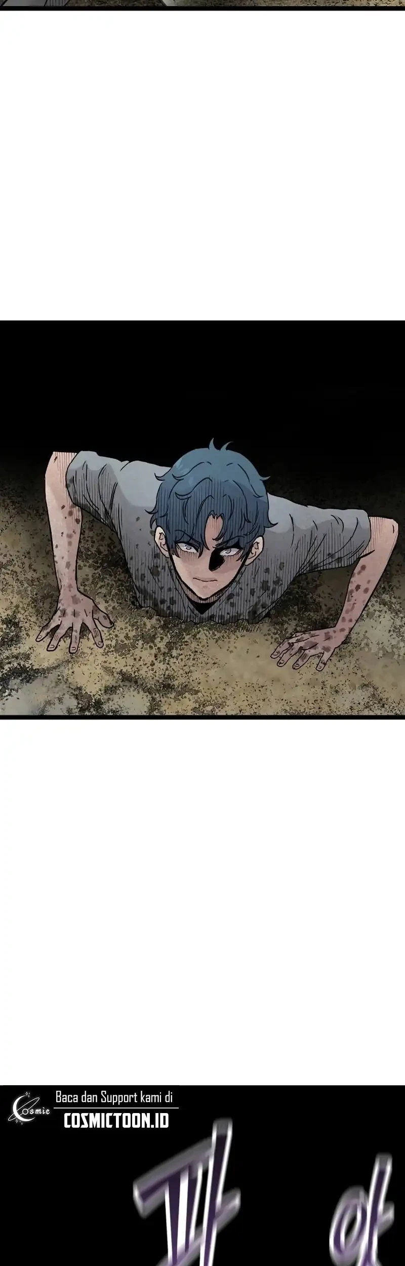 Silent Transfer Student Chapter 45 Gambar 44