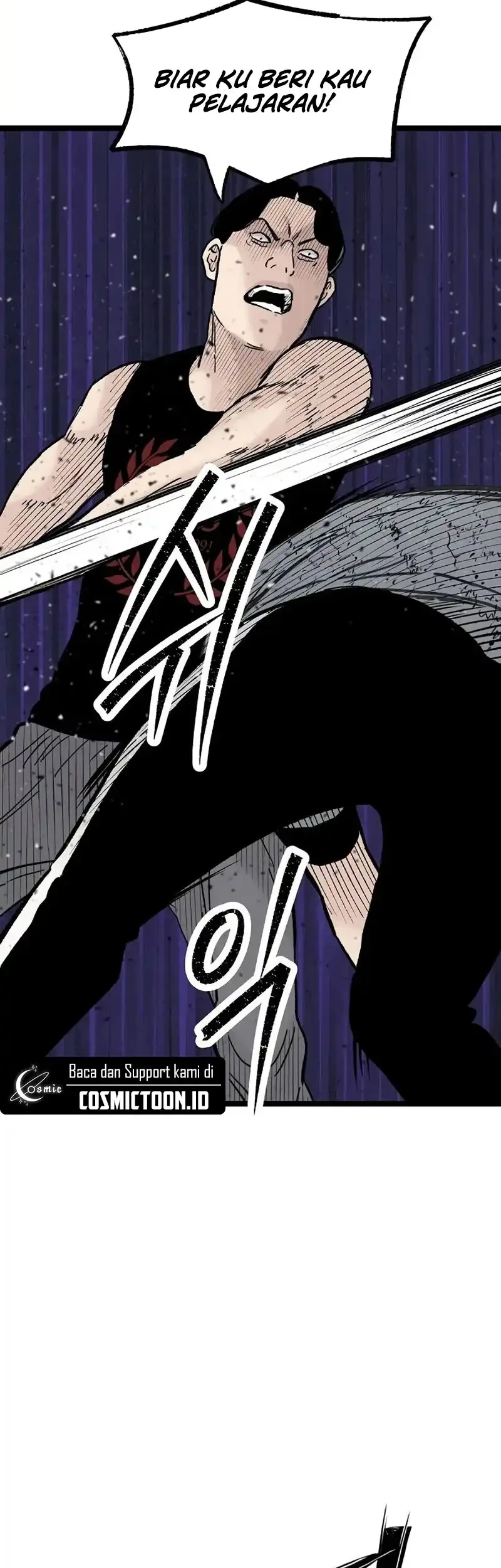 Silent Transfer Student Chapter 46 Gambar 49