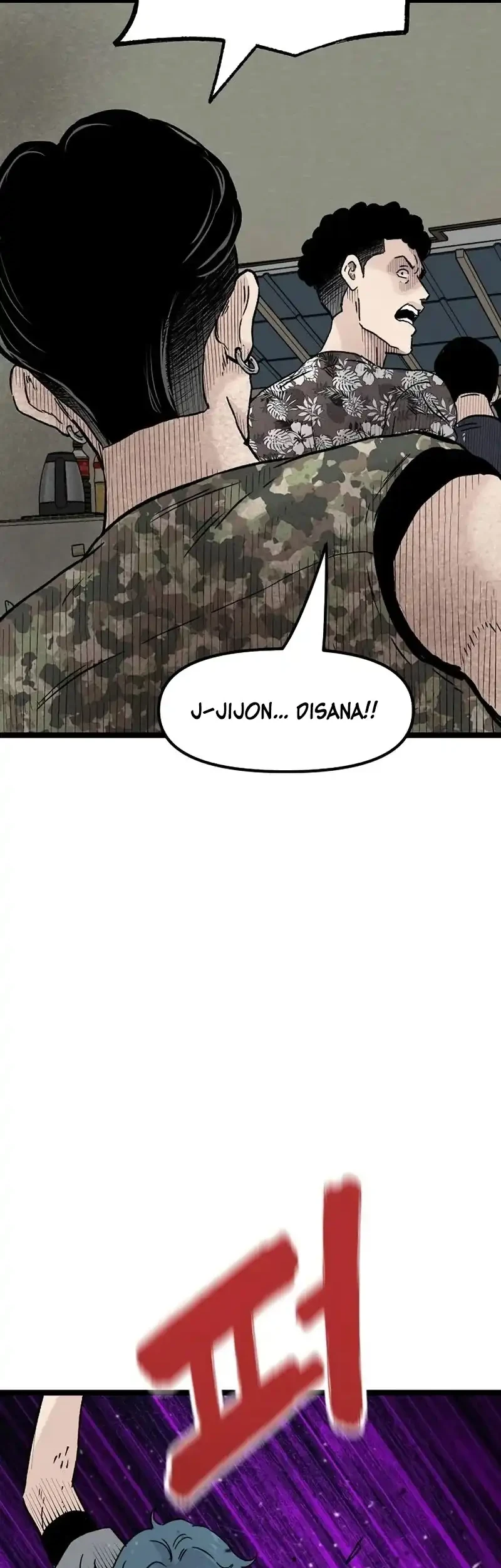 Silent Transfer Student Chapter 46 Gambar 52