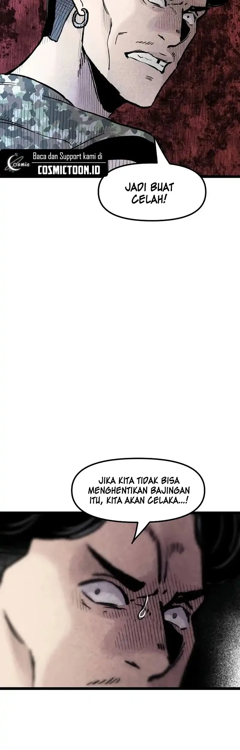 Silent Transfer Student Chapter 46 Gambar 57