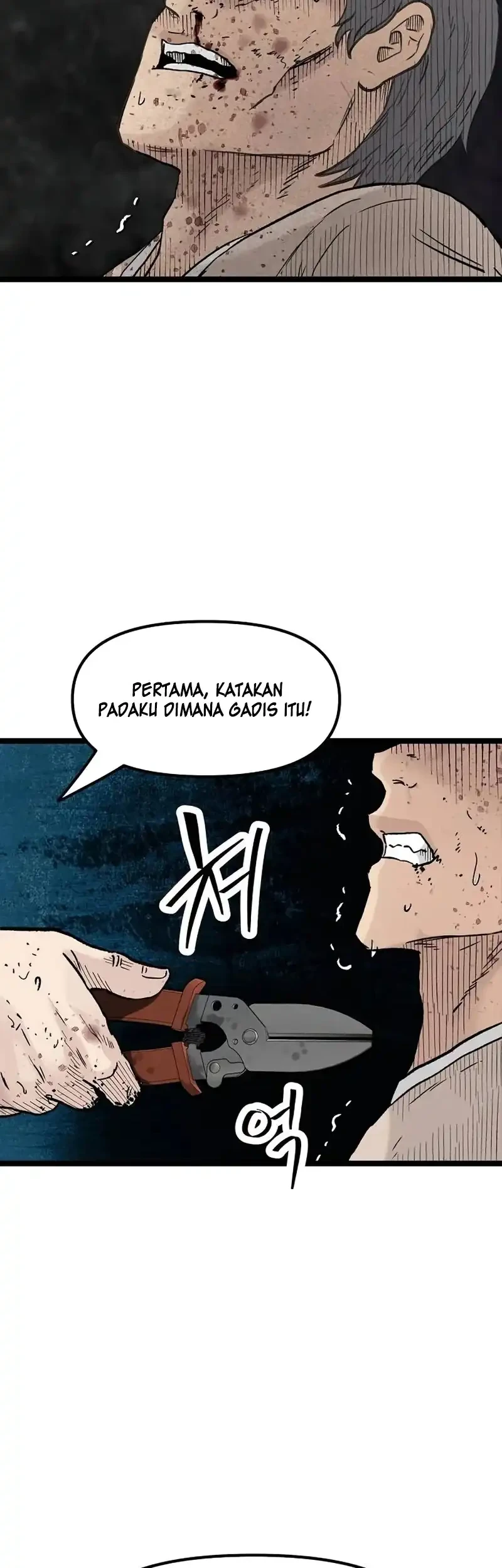 Silent Transfer Student Chapter 46 Gambar 8