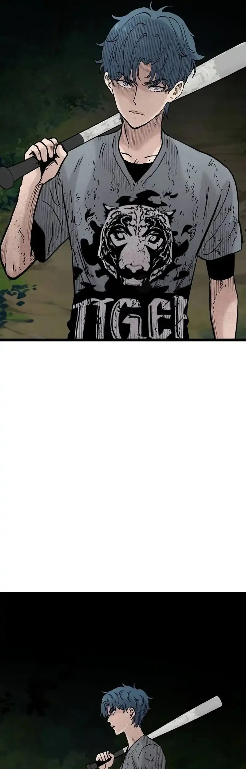 Silent Transfer Student Chapter 46 Gambar 16