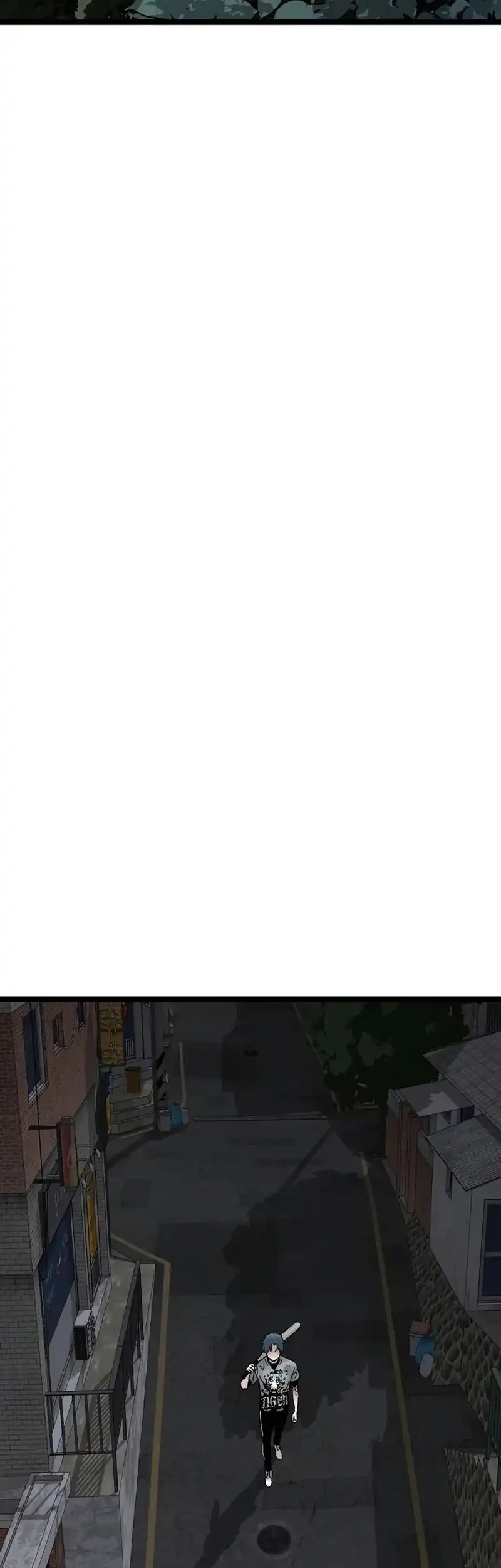 Silent Transfer Student Chapter 46 Gambar 27