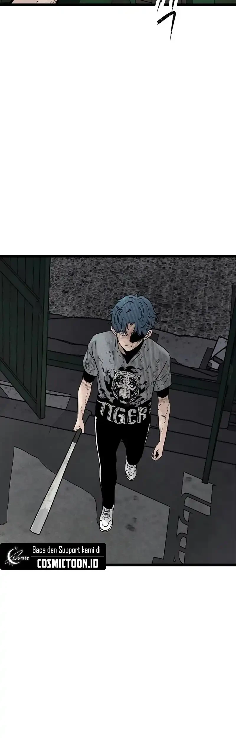 Silent Transfer Student Chapter 46 Gambar 30