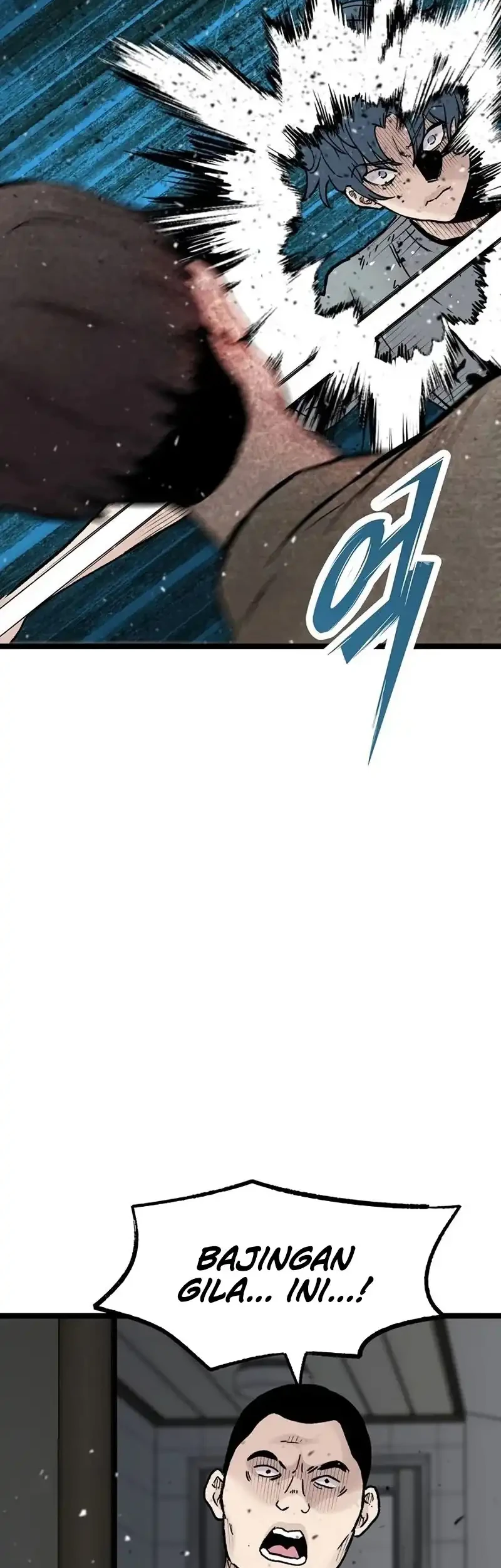 Silent Transfer Student Chapter 46 Gambar 39