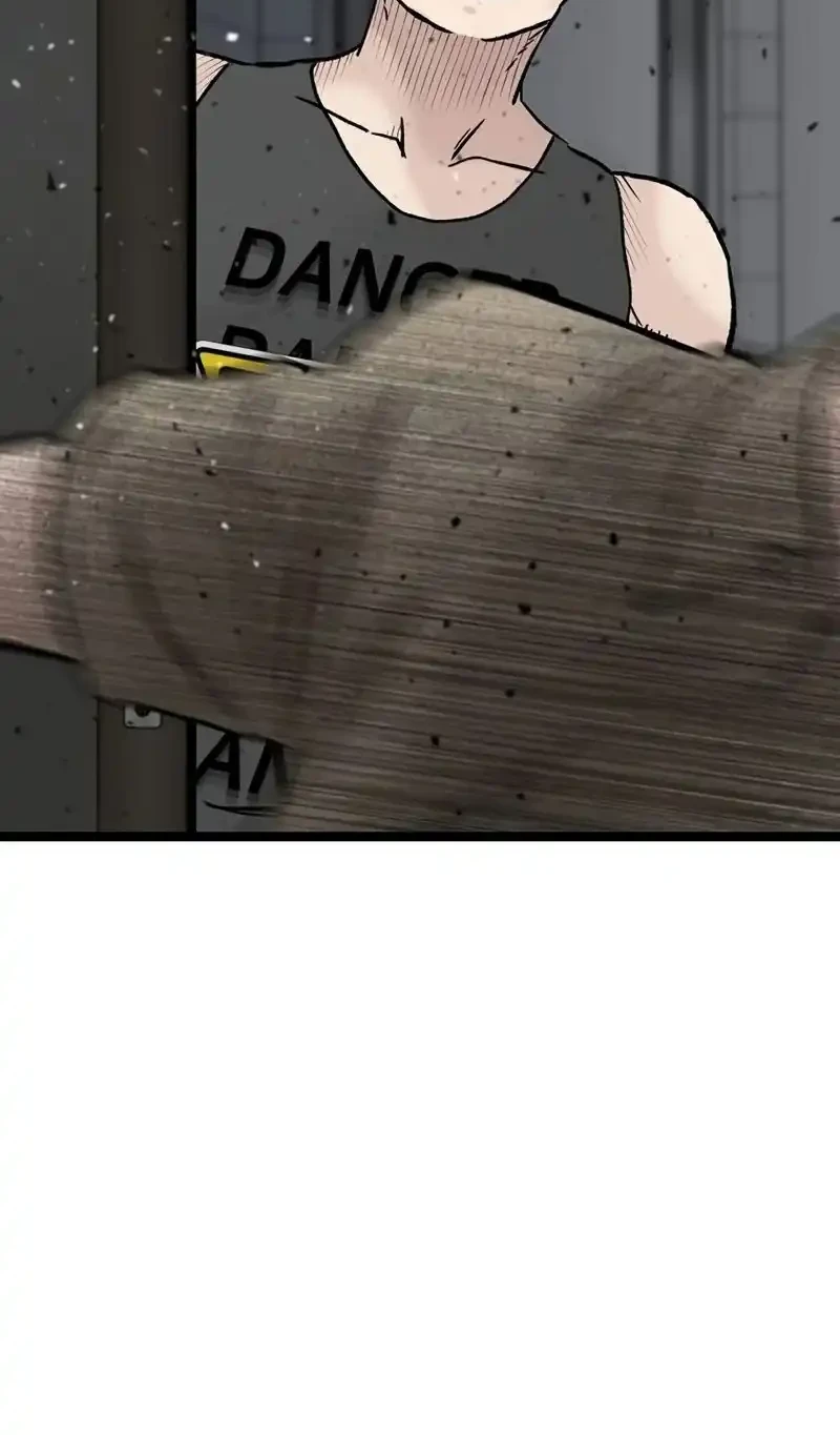 Silent Transfer Student Chapter 46 Gambar 40