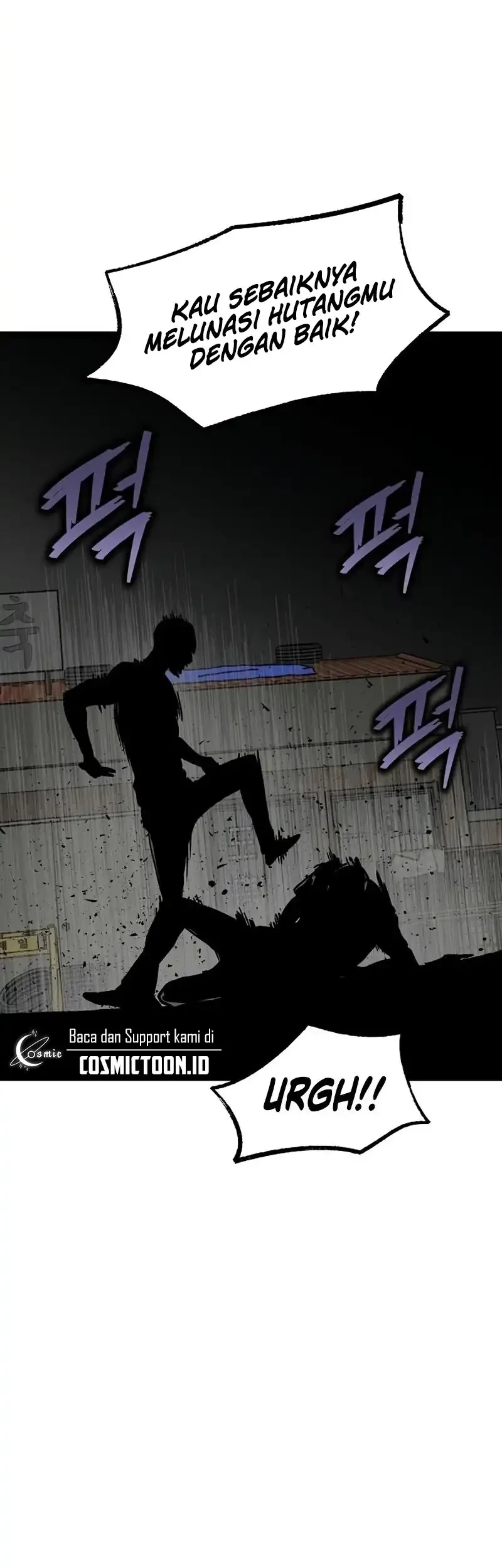 Silent Transfer Student Chapter 47 Gambar 48