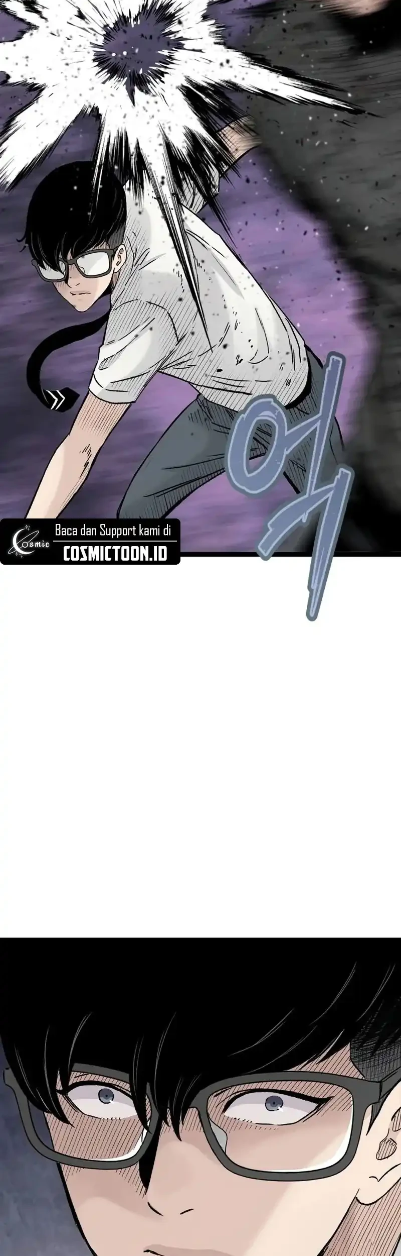 Silent Transfer Student Chapter 47 Gambar 52