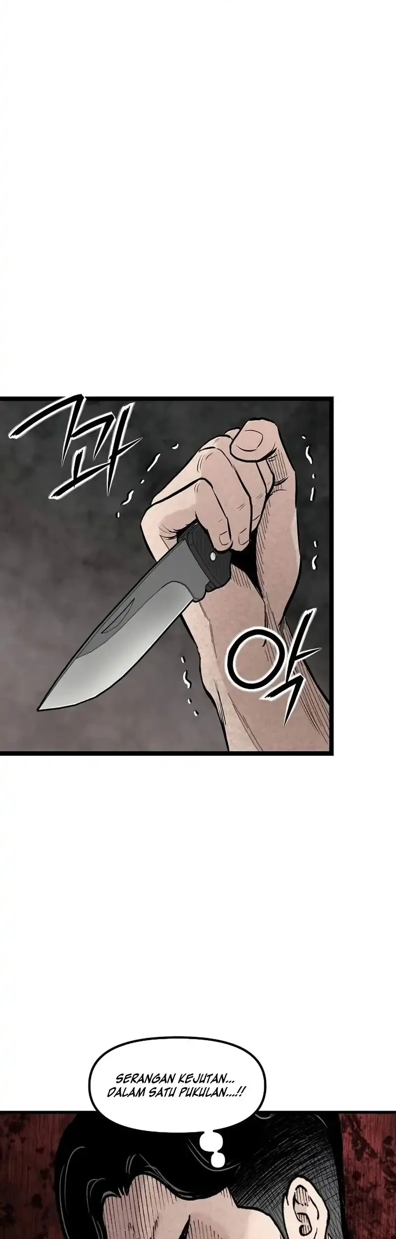 Manhwa Silent Transfer Student Chapter 47 gambar 2