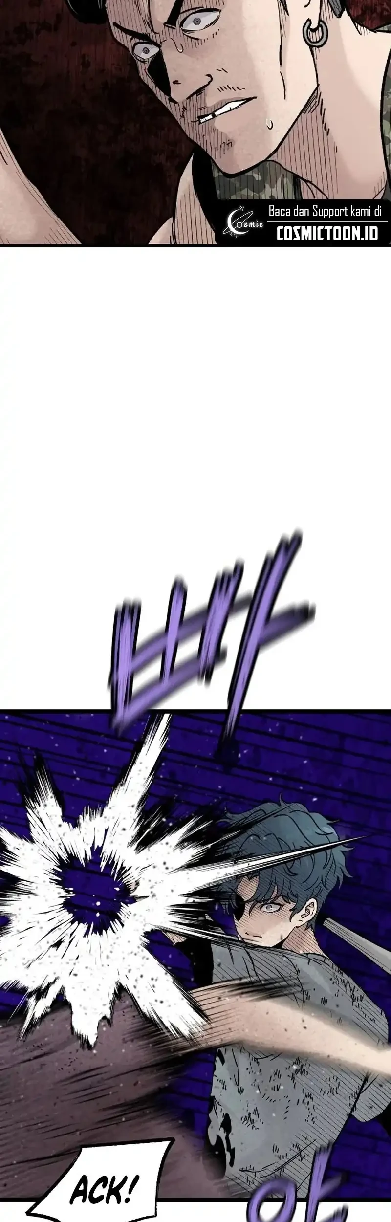 Silent Transfer Student Chapter 47 Gambar 3