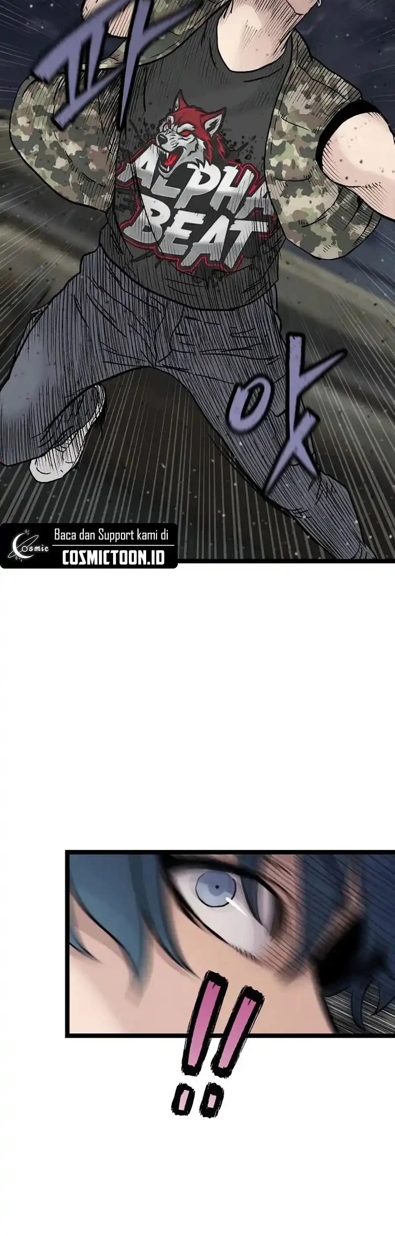 Silent Transfer Student Chapter 47 Gambar 10