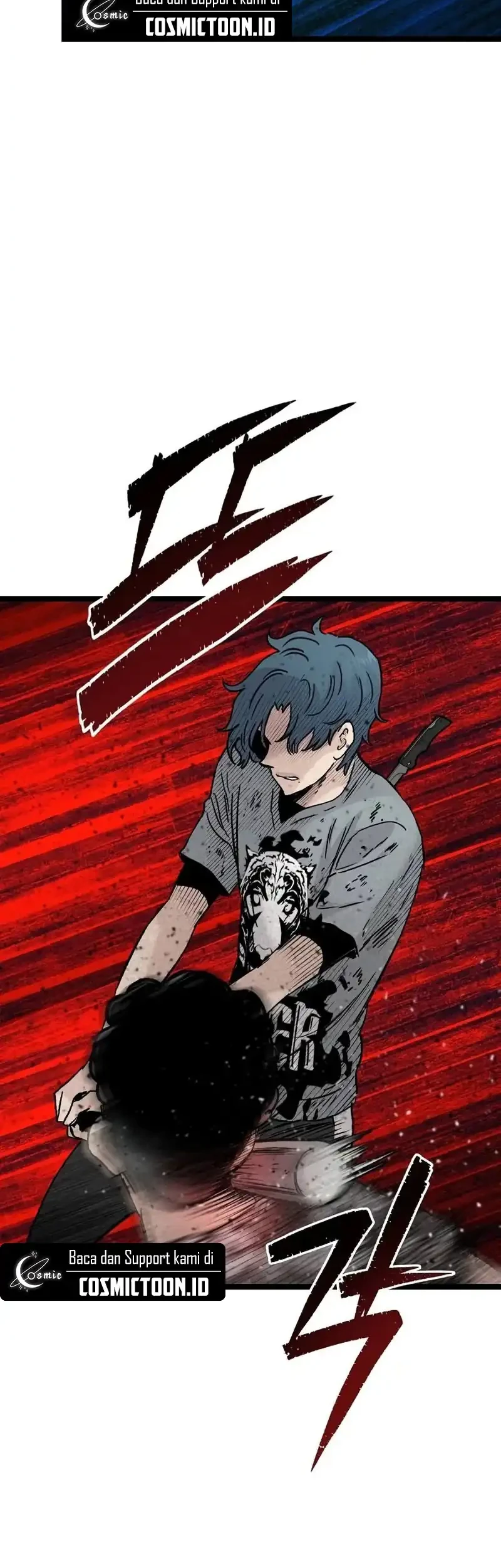 Silent Transfer Student Chapter 47 Gambar 19