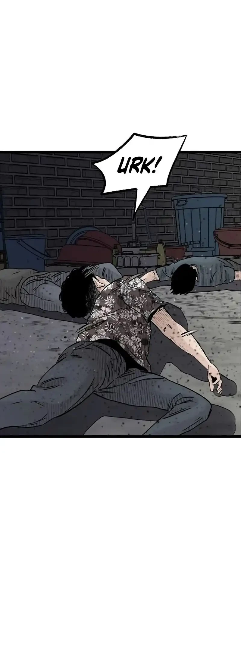 Silent Transfer Student Chapter 47 Gambar 20