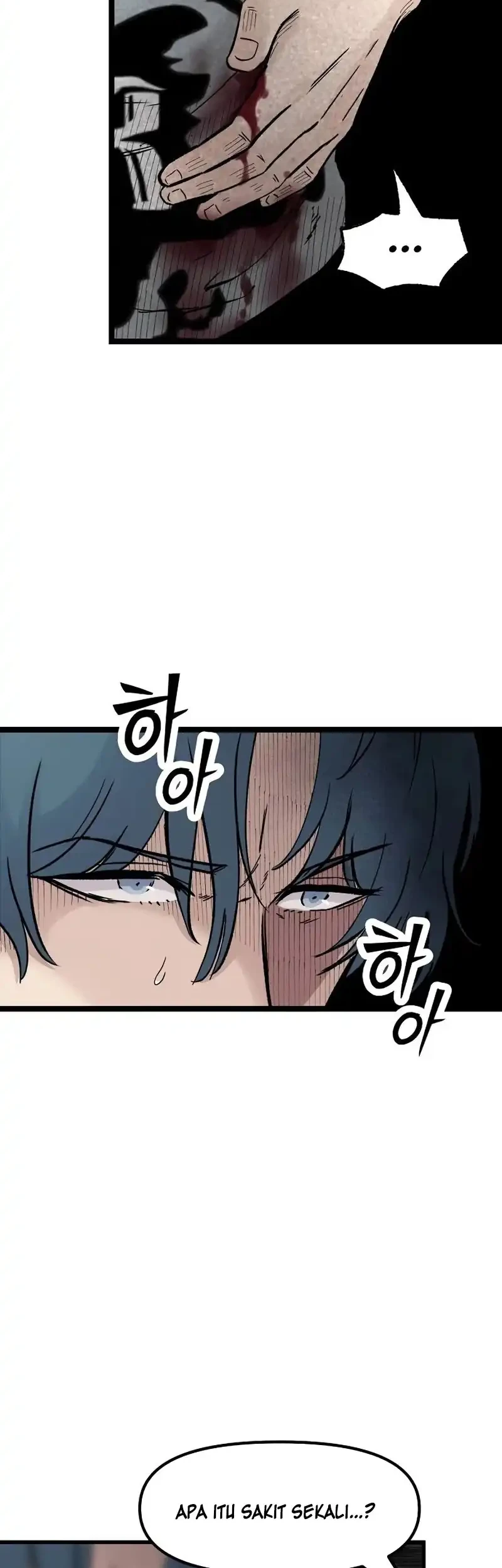 Silent Transfer Student Chapter 47 Gambar 23