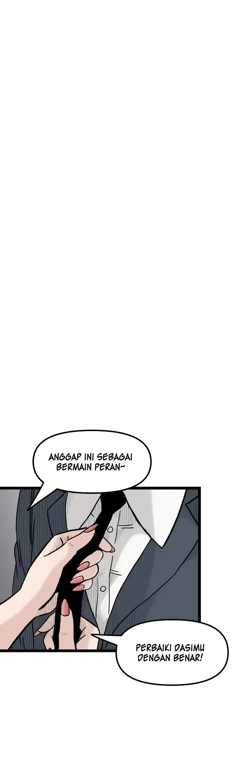 Silent Transfer Student Chapter 47 Gambar 29