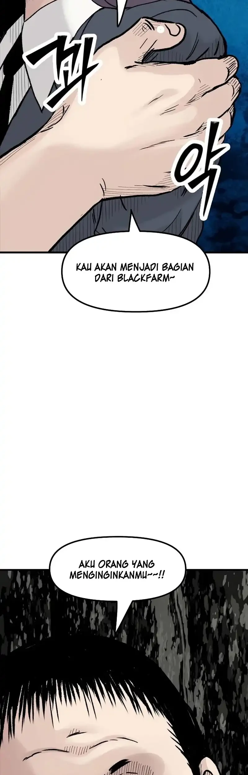 Silent Transfer Student Chapter 47 Gambar 39