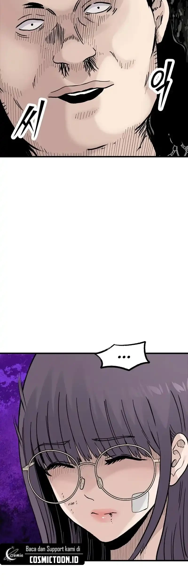 Silent Transfer Student Chapter 47 Gambar 40