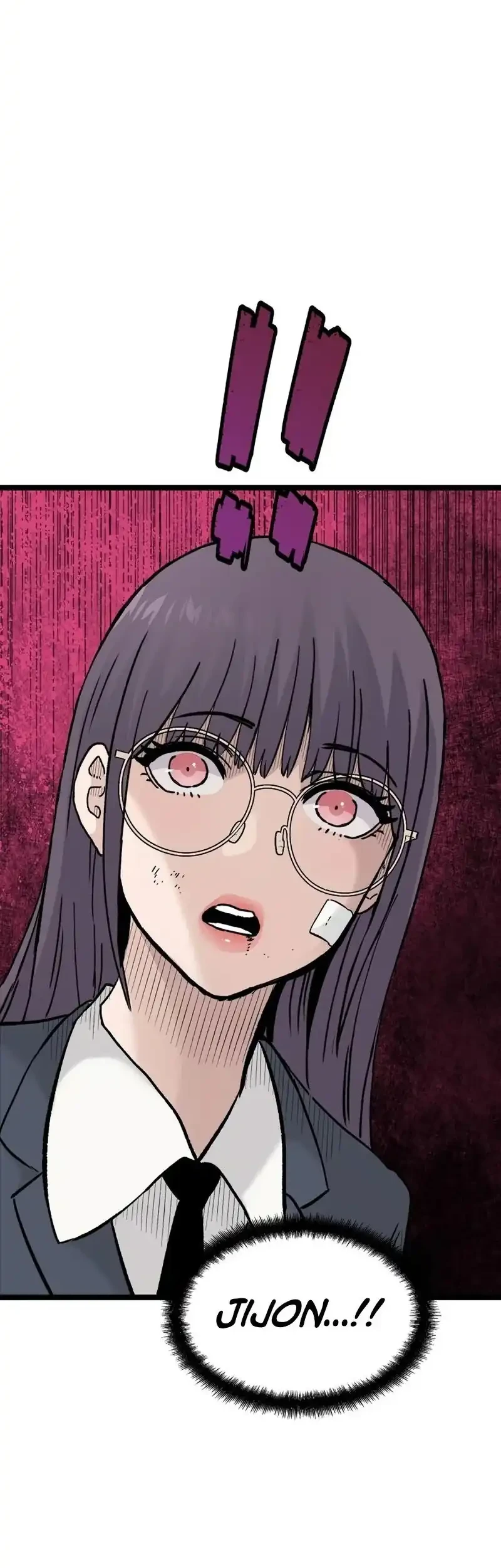 Silent Transfer Student Chapter 47 Gambar 43