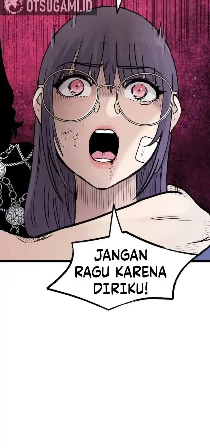 Silent Transfer Student Chapter 48 Gambar 22