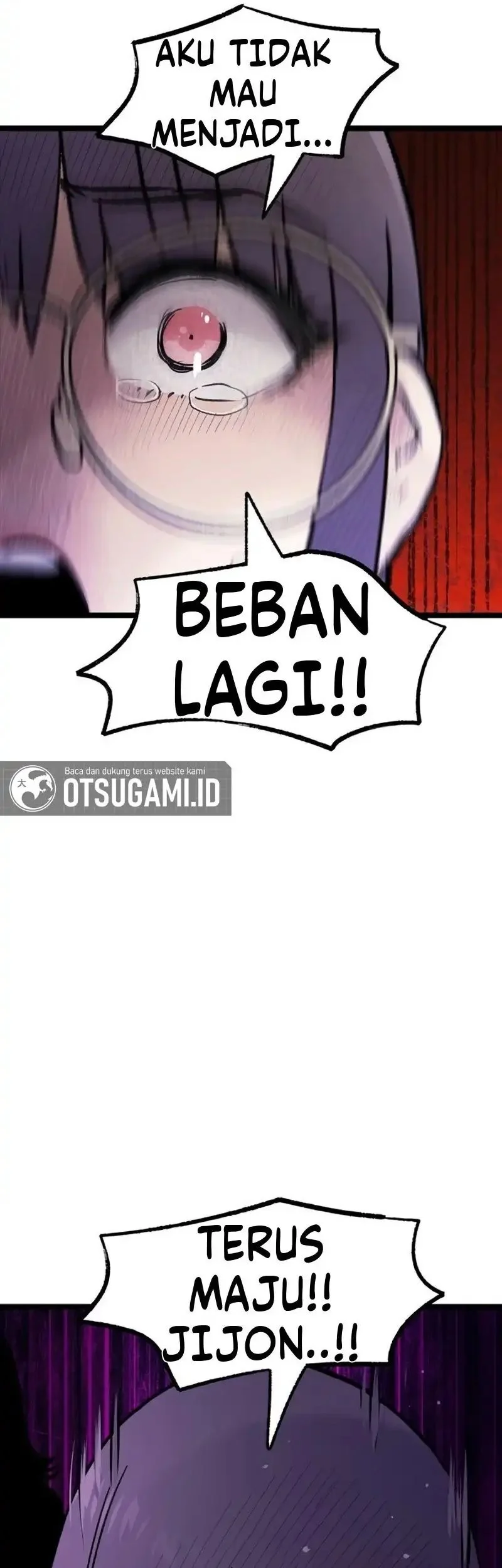 Silent Transfer Student Chapter 48 Gambar 23