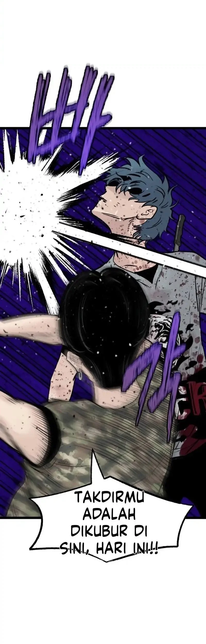 Silent Transfer Student Chapter 48 Gambar 29