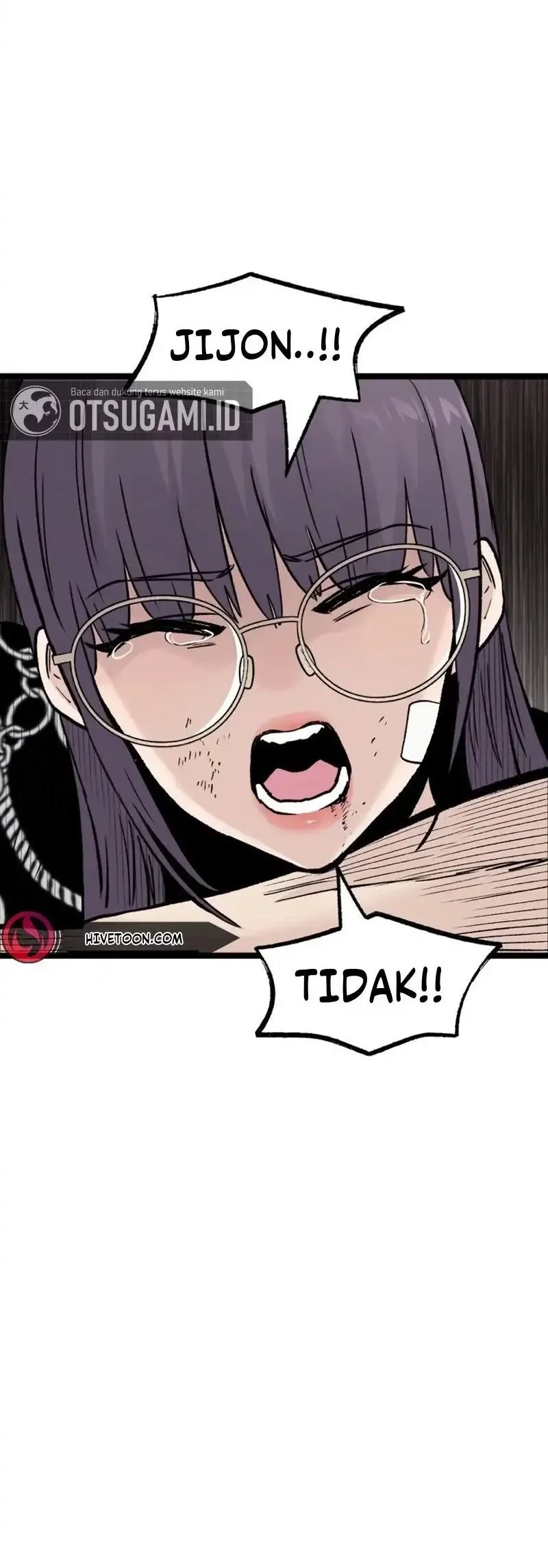 Silent Transfer Student Chapter 48 Gambar 30