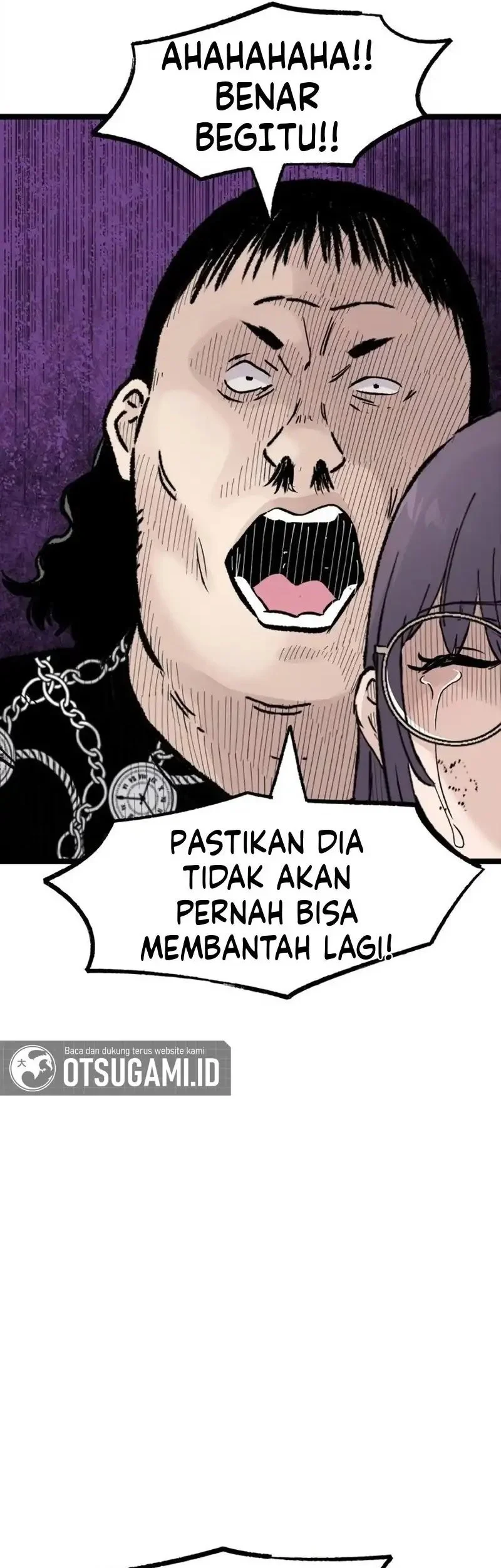 Silent Transfer Student Chapter 48 Gambar 31