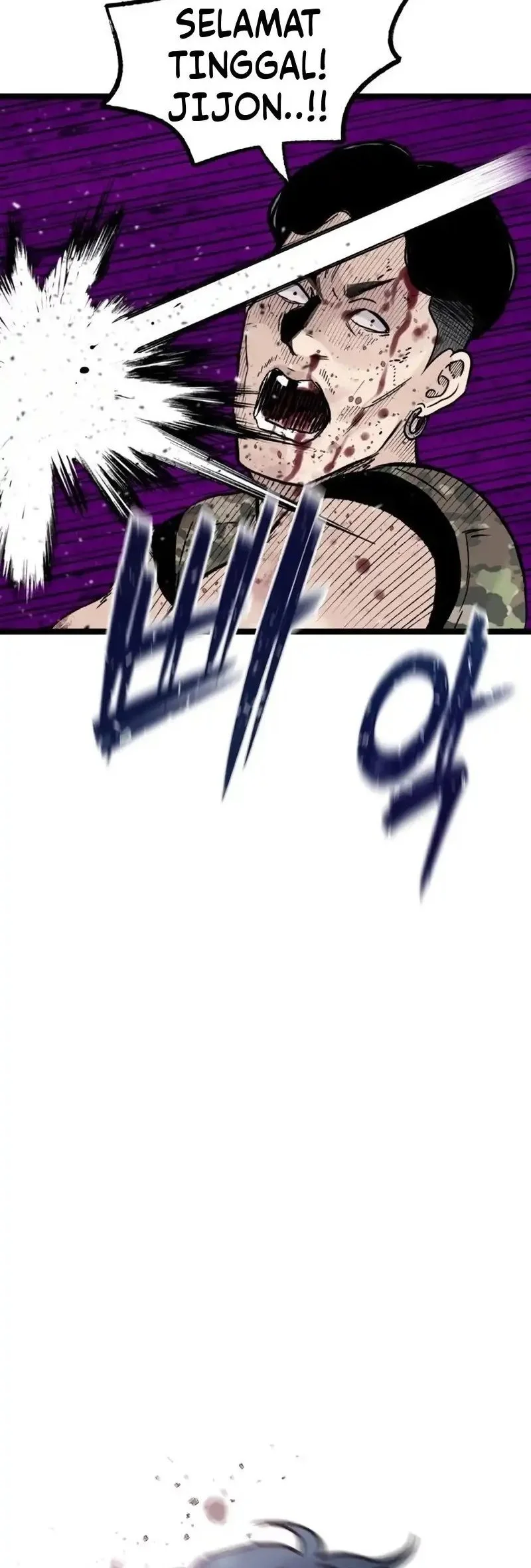 Silent Transfer Student Chapter 48 Gambar 32