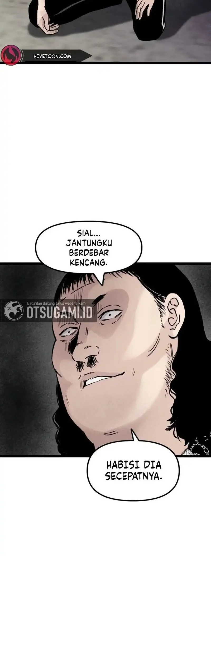 Silent Transfer Student Chapter 48 Gambar 34