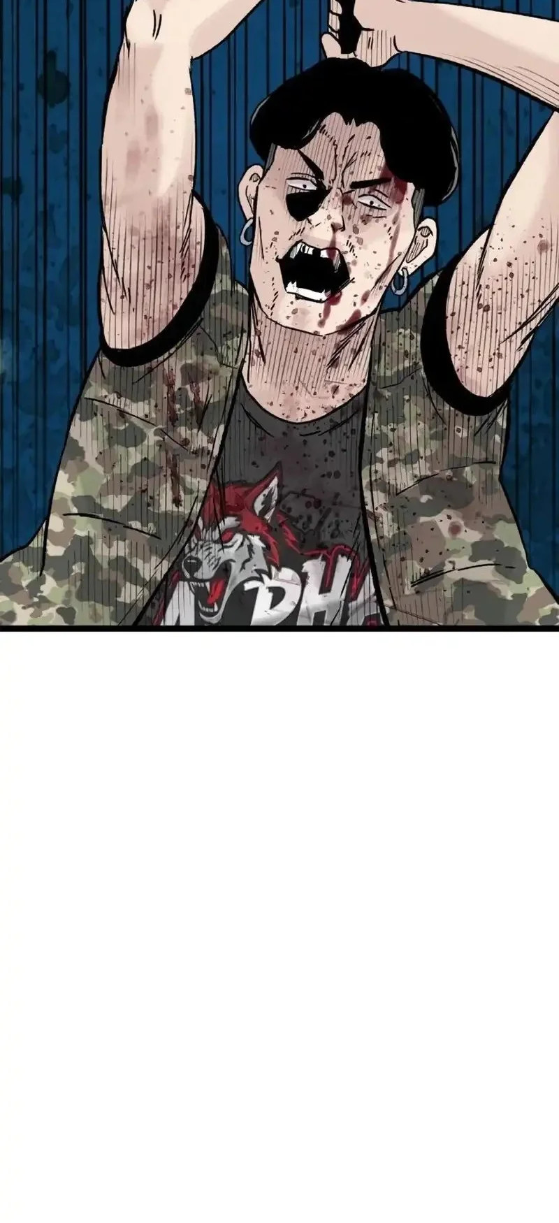 Silent Transfer Student Chapter 48 Gambar 36