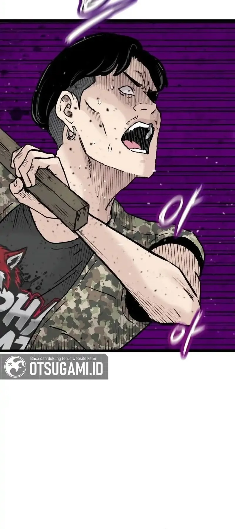 Manhwa Silent Transfer Student Chapter 48 gambar 2