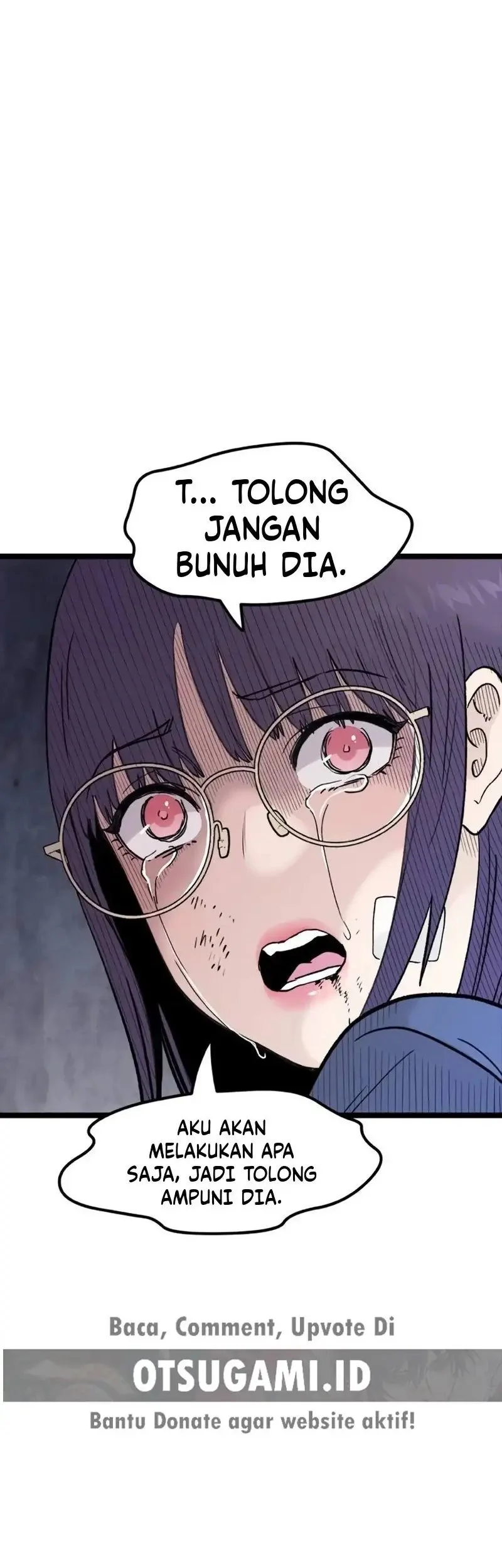 Silent Transfer Student Chapter 48 Gambar 39