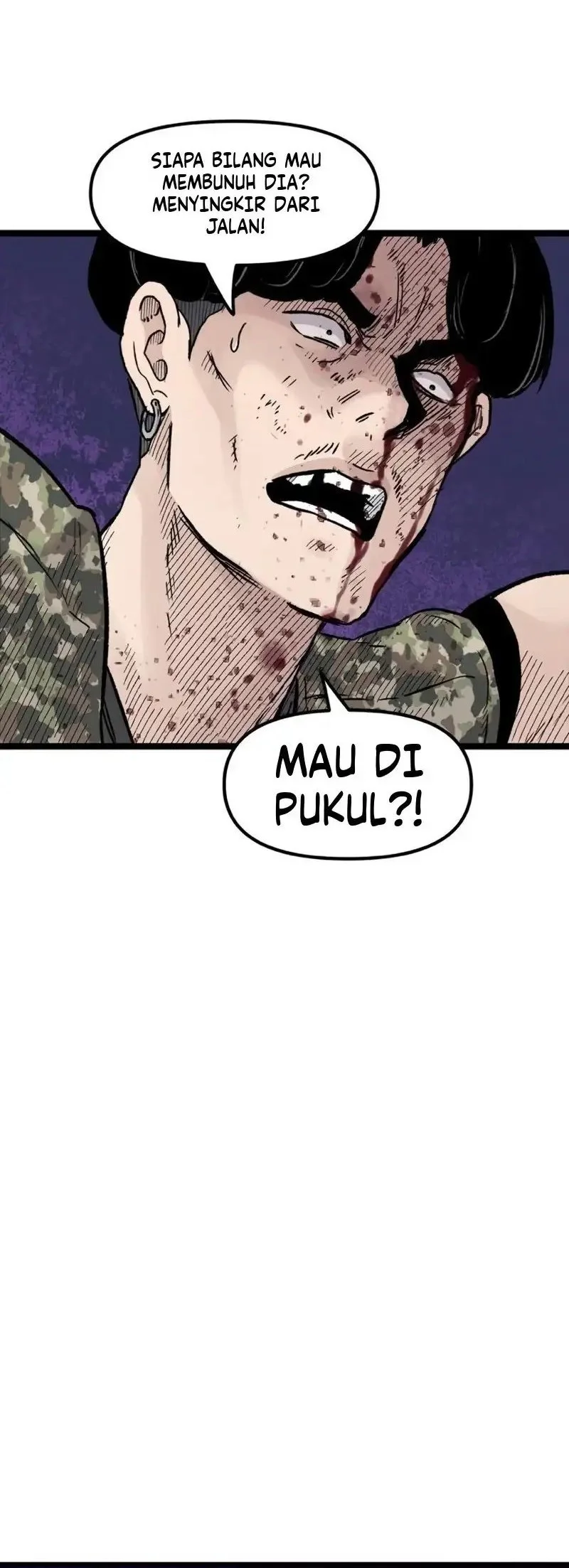 Silent Transfer Student Chapter 48 Gambar 40