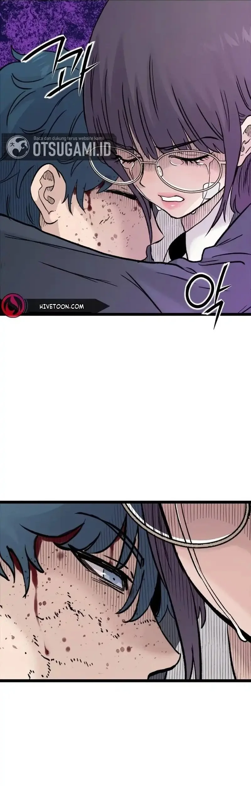 Silent Transfer Student Chapter 48 Gambar 41