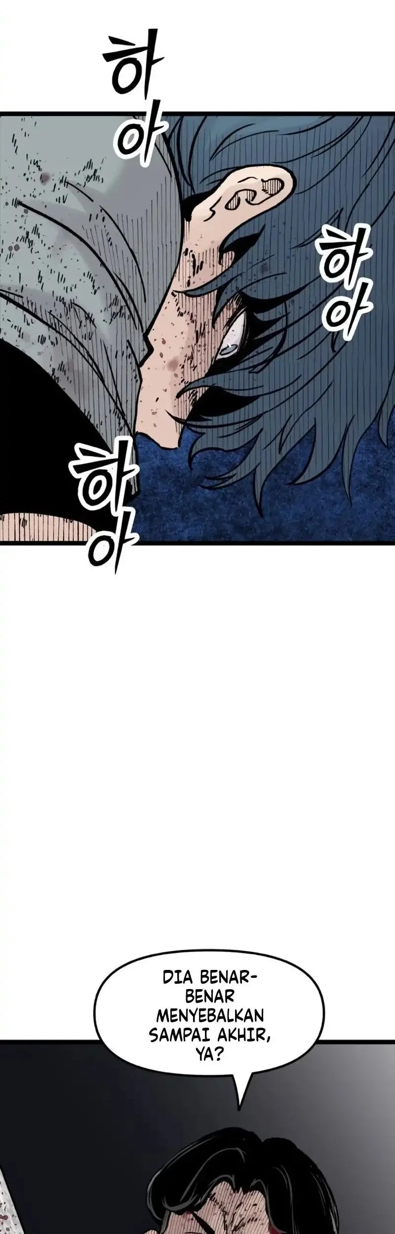 Silent Transfer Student Chapter 48 Gambar 47