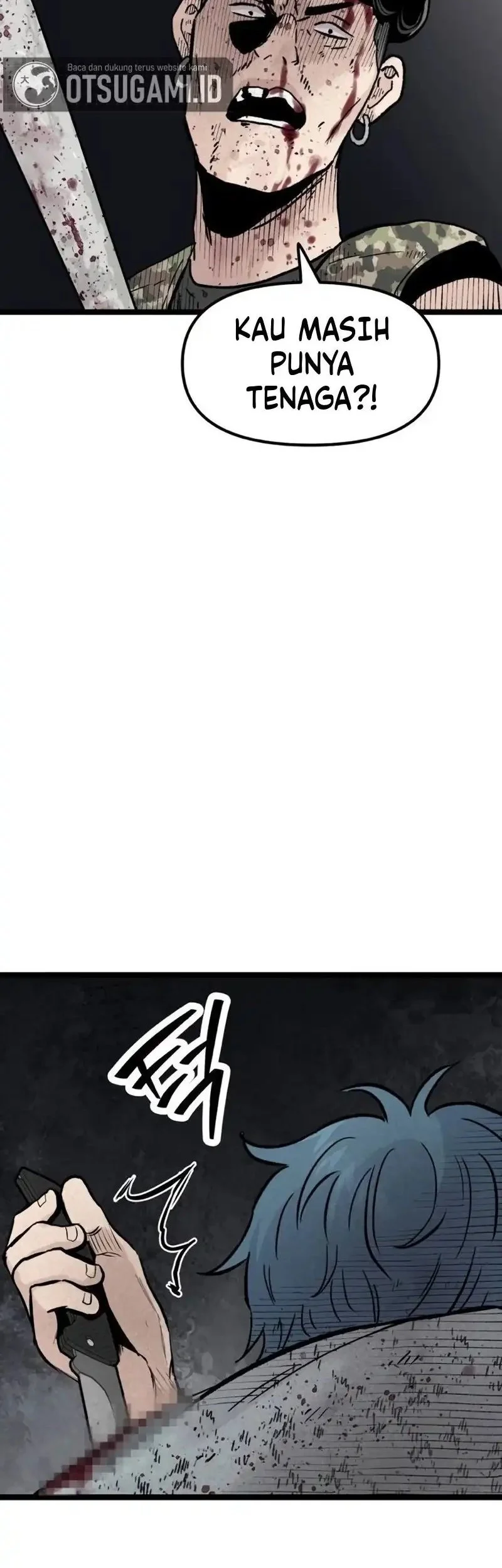 Silent Transfer Student Chapter 48 Gambar 48